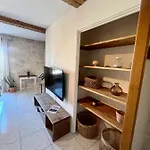 Апартаменты Belle-vue *