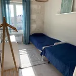 Belle-vue Apartamento *
