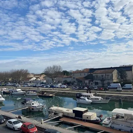 Belle-vue Apartmán Beaucaire (Gard)