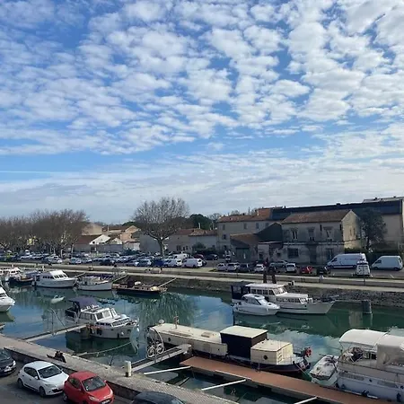 Belle-vue Apartamento Beaucaire (Gard)
