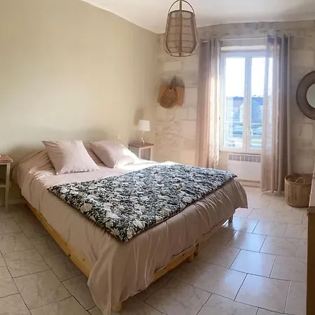 Belle-vue Apartment