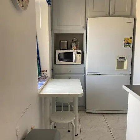Belle-vue Apartamento *