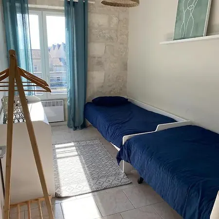 Belle-vue Apartamento *