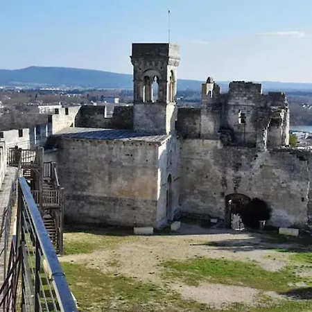 Apartamento Belle-vue *