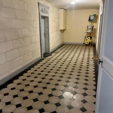 Apartamento Belle-vue