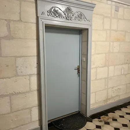 Apartamento Belle-vue