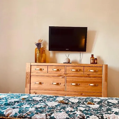 Apartment Belle-vue