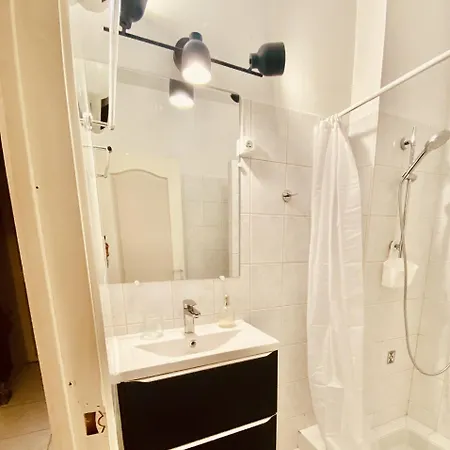 Belle-vue Apartamento *