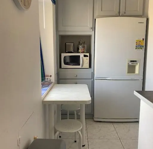 Belle-vue Apartamento *