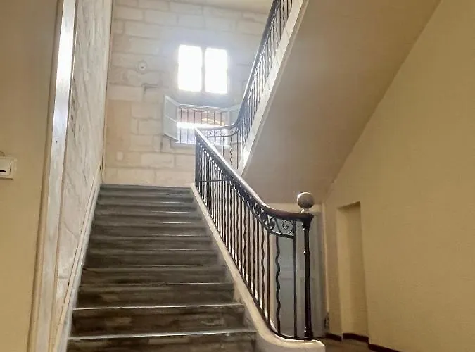 Apartamento Belle-vue *