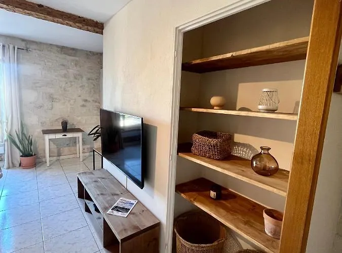 Apartamento Belle-vue *
