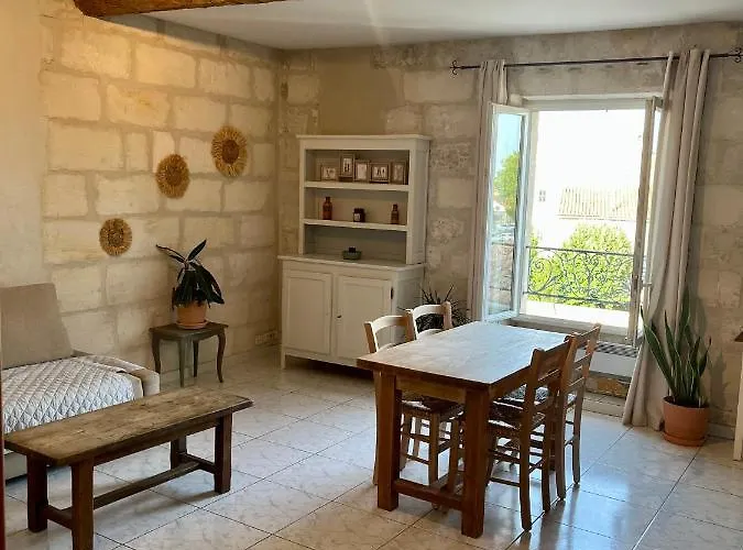 Apartamento Belle-vue Beaucaire (Gard)