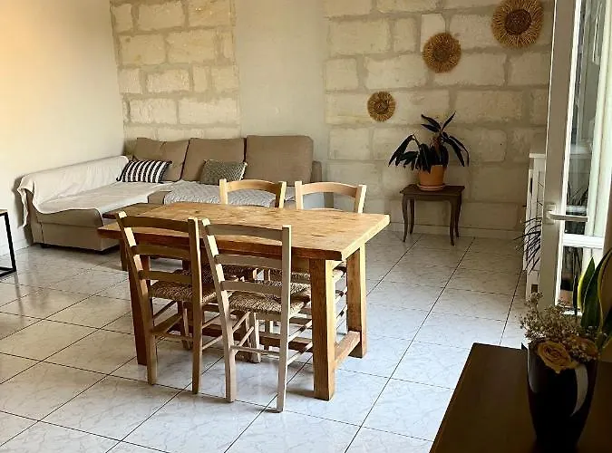 Apartamento Belle-vue
