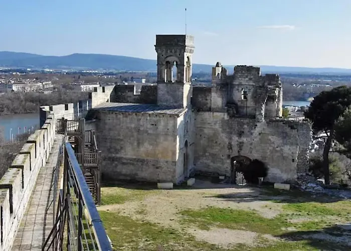 Apartamento Belle-vue *