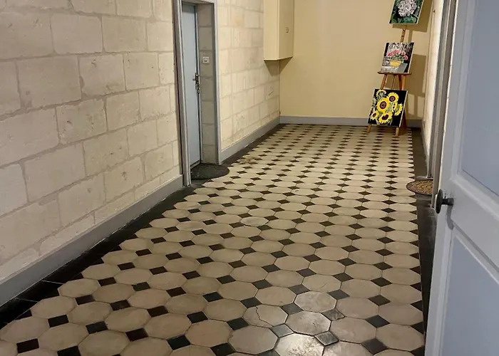 Apartamento Belle-vue