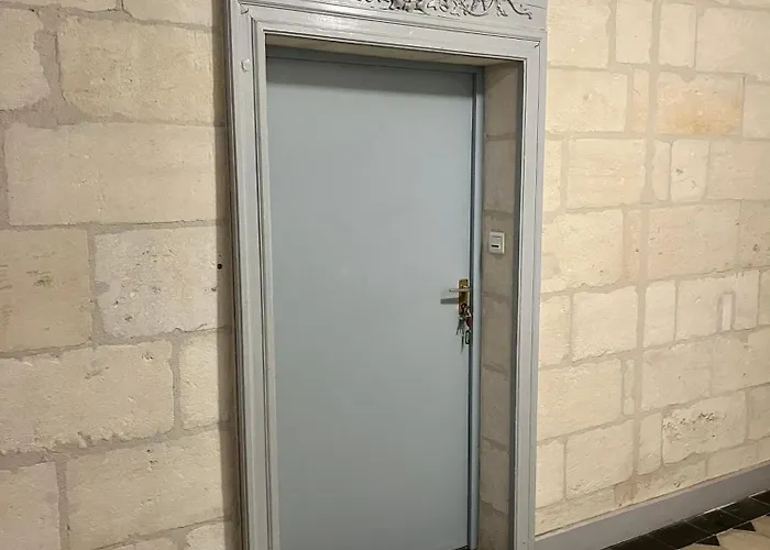 Apartamento Belle-vue