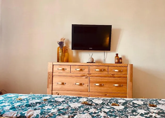 Apartamento Belle-vue