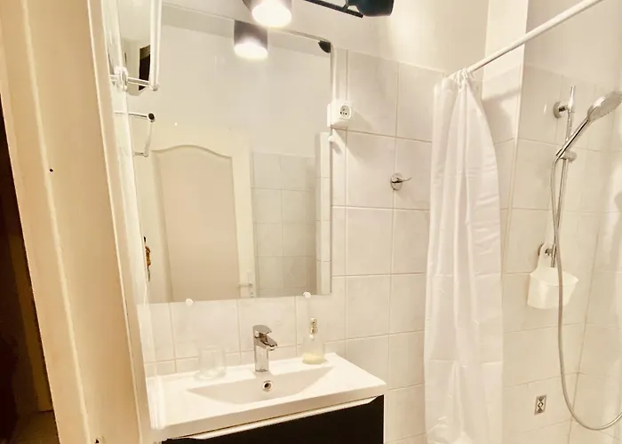 Belle-vue Apartamento *